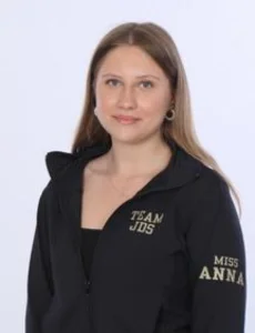 anna jdanse