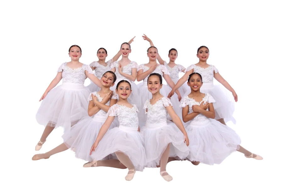 ballet dance class