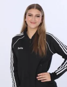 isabella p jdanse