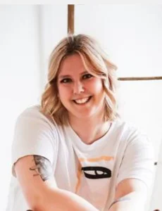 laurie ann jdanse