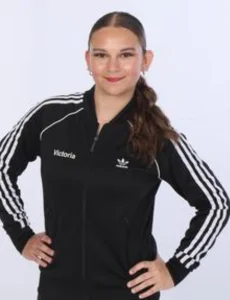 victoria jdanse