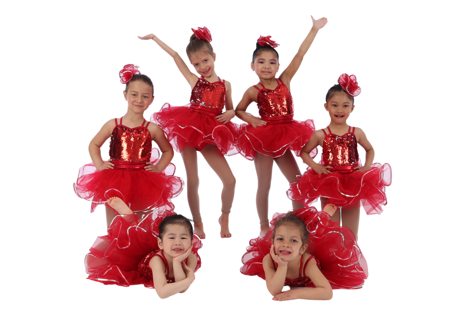 creative dance