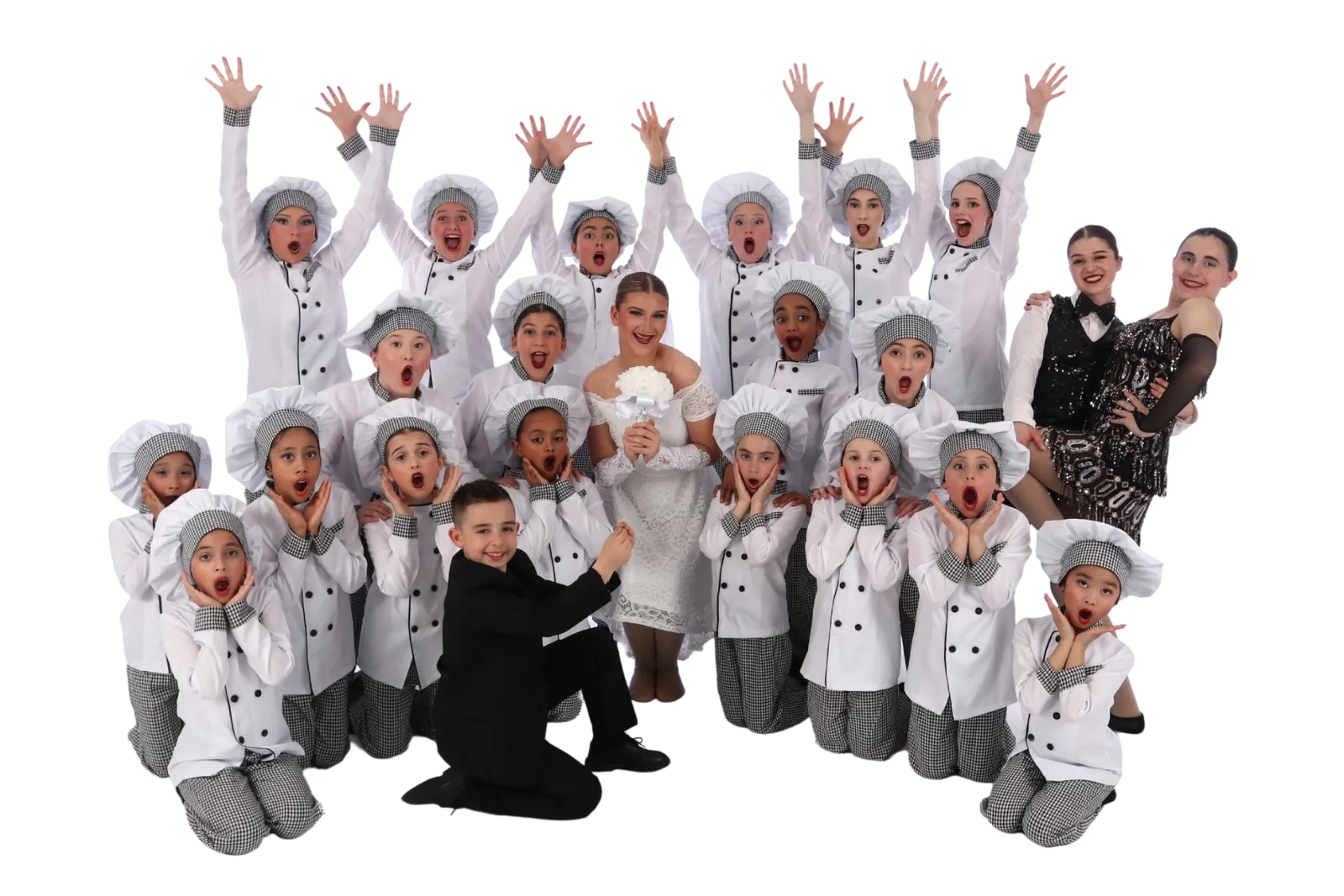musical theatre