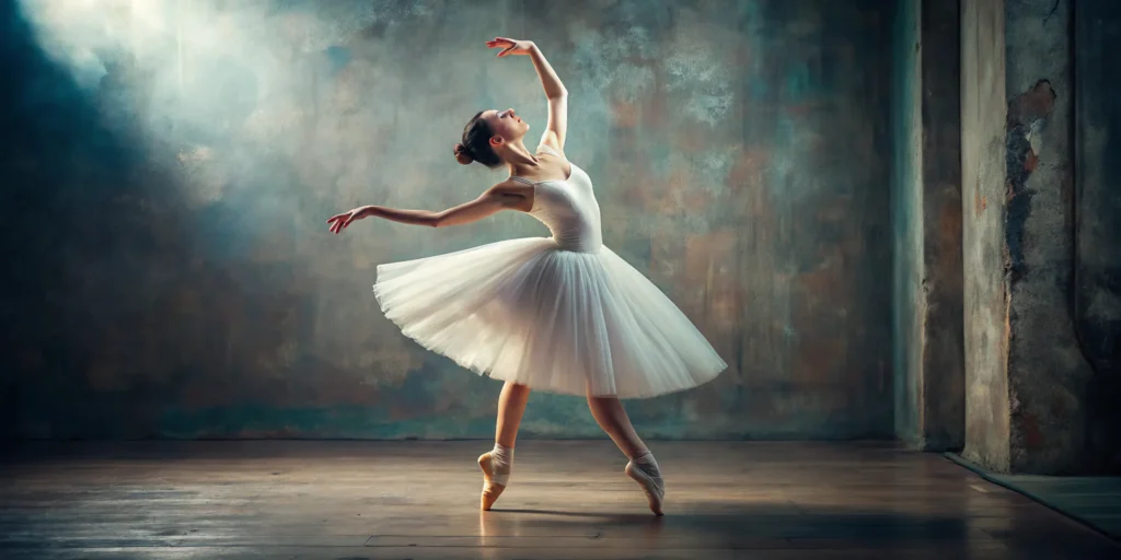 Ballet Classes Toronto Kids Teens Adults Beginners