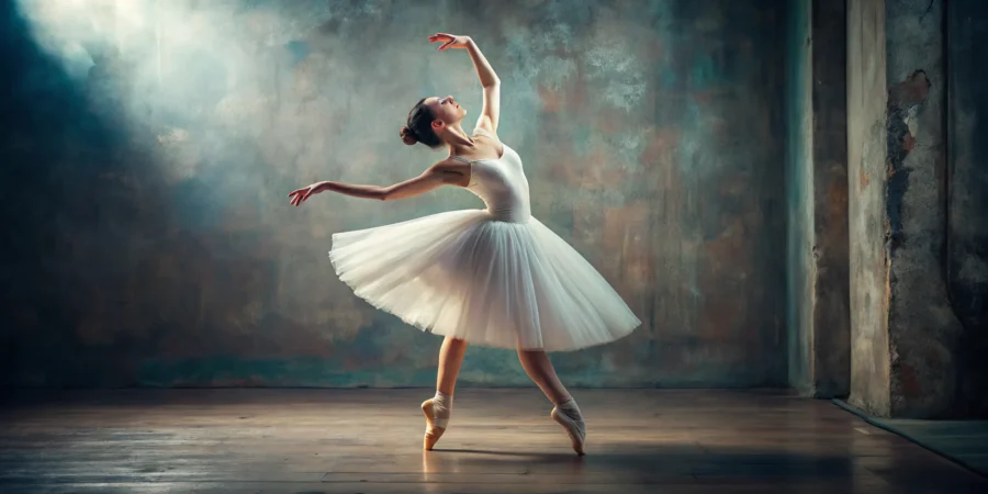 Ballet Classes Toronto Kids Teens Adults Beginners